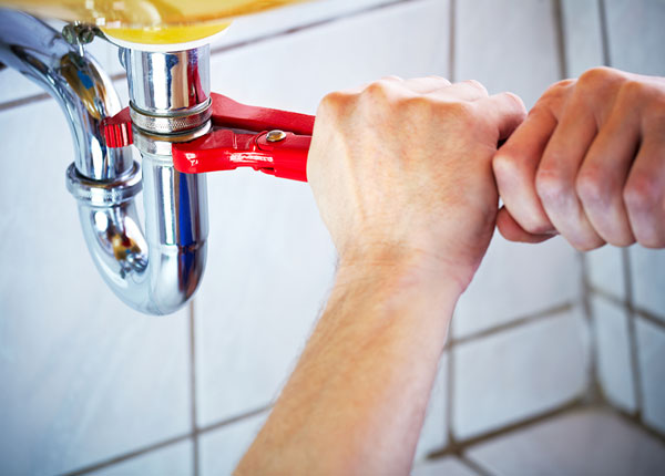 About Goodwater Plumbers
